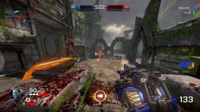 11 интересных фактов об игре "Doom", о которых многие не знают