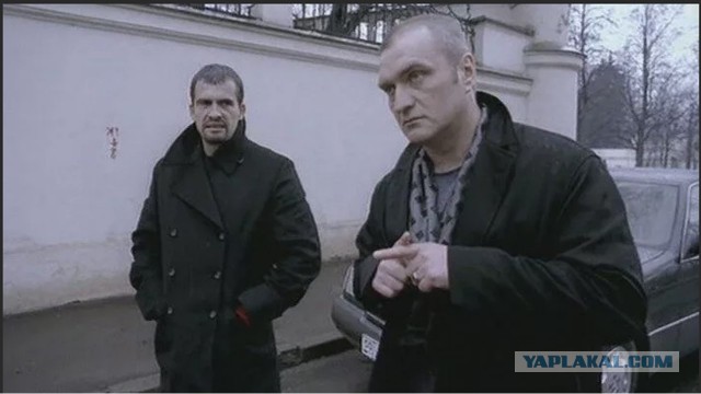 Александр Балуев: непростой путь к популярности