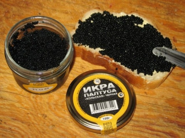 Икра