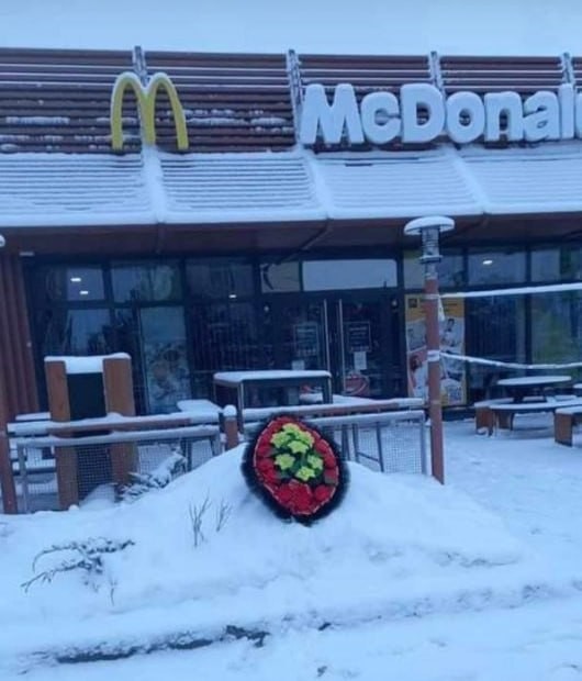 Судья здорового человека