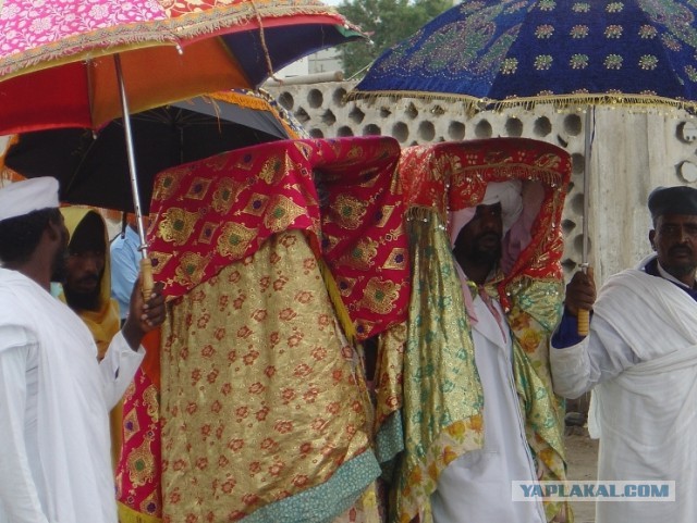 Асмэра, Эритрея