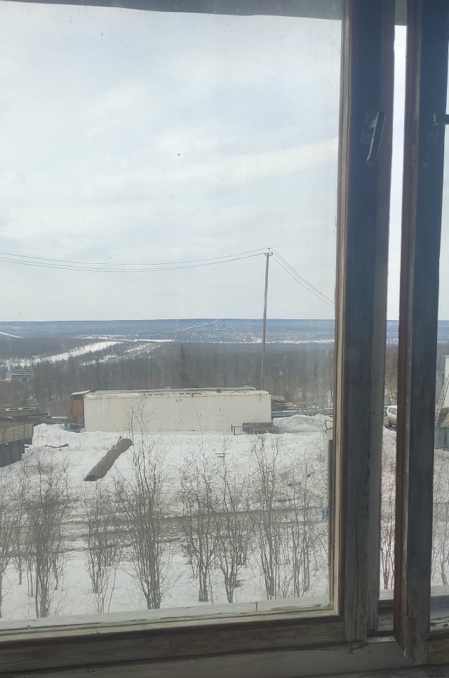 С 1 мая Новосибирск!