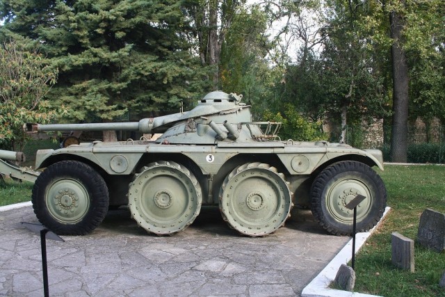 1951 Panhard Dyna. Автопятница №41