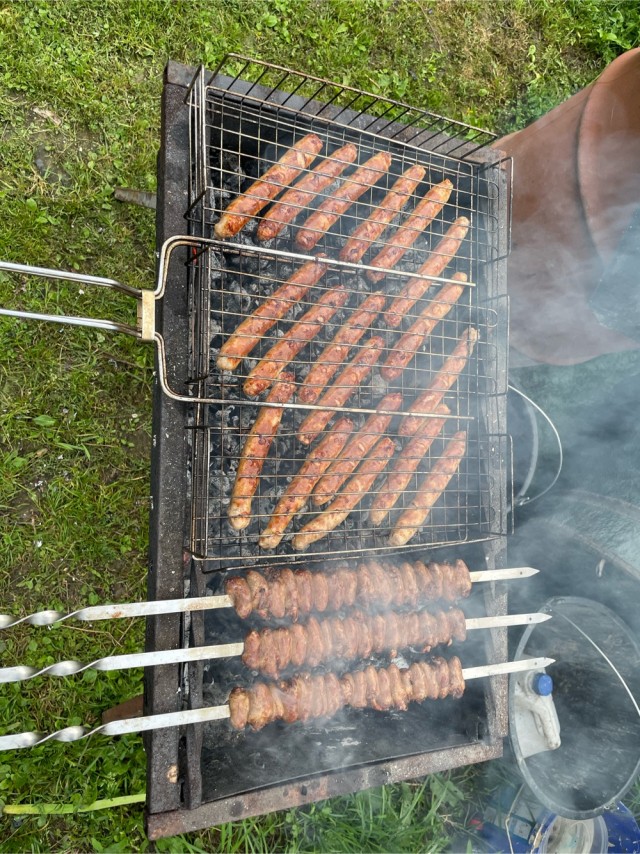 Привет, ЯП, го шашлычный челендж!