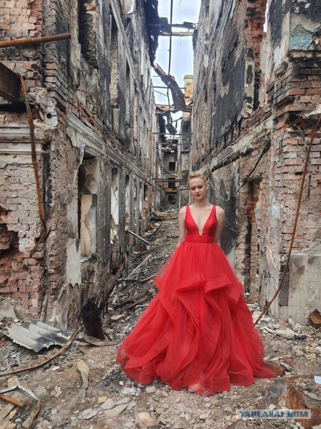 Новейшая школа в Мариуполе