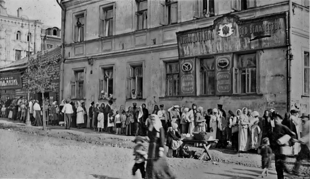 Интересные и редкие ретро-фотографии 21.08.2023