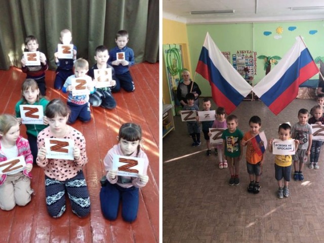 Когда наглость уже всякие границы переходит