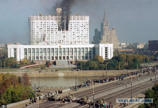 Валерий Кипелов поддержал наших бойцов концертом на одном из полигонов Южного военного округа