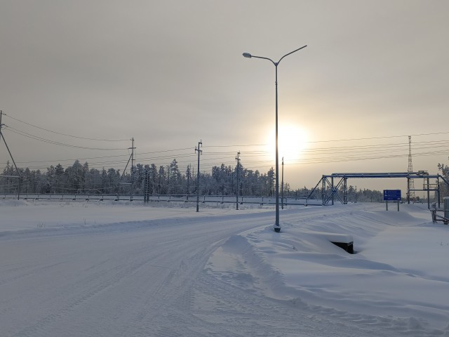 Я себя сделала сама