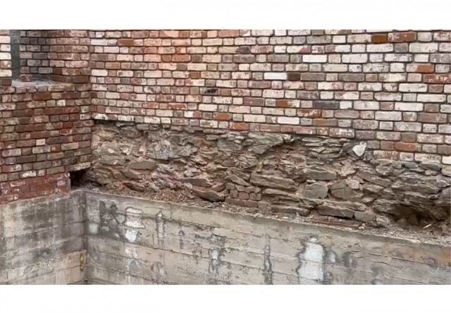 Наткнулся на интересное видео