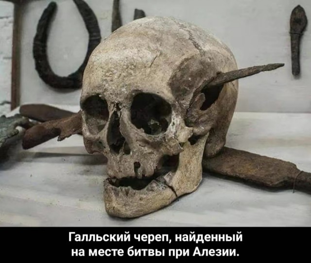 Подборка интересных исторических фото