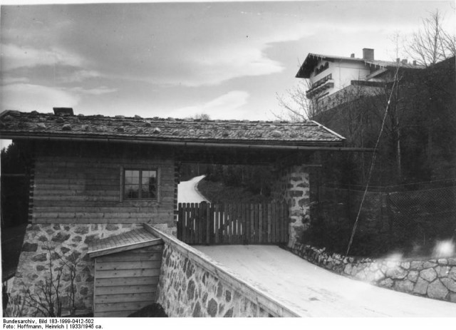 1945 год в 84 фотографиях