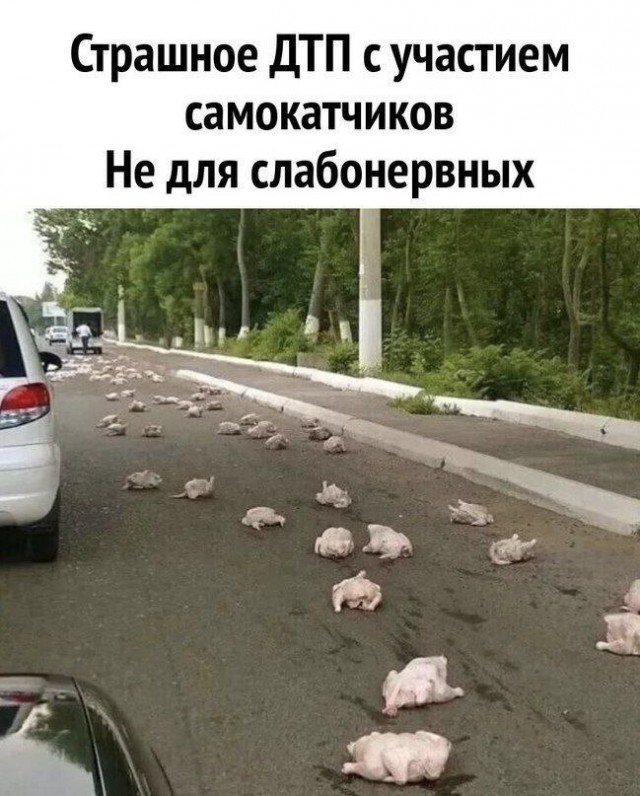 Завалялось тут случайно немного забавных картинок