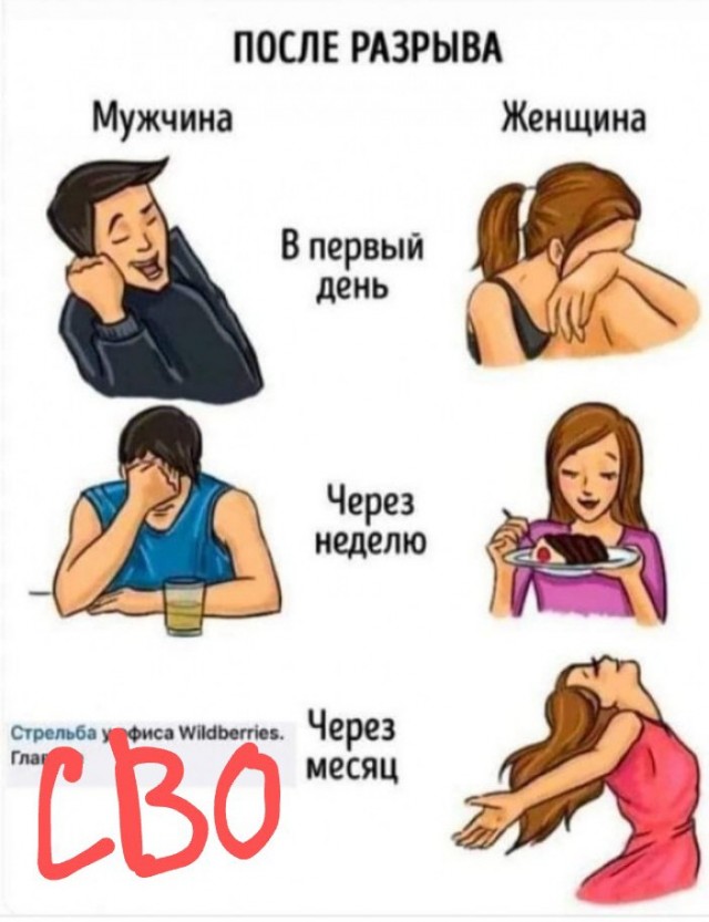 Улыбательные картинки.