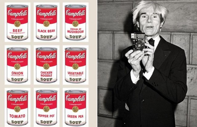 Какой на вкус суп Campbell