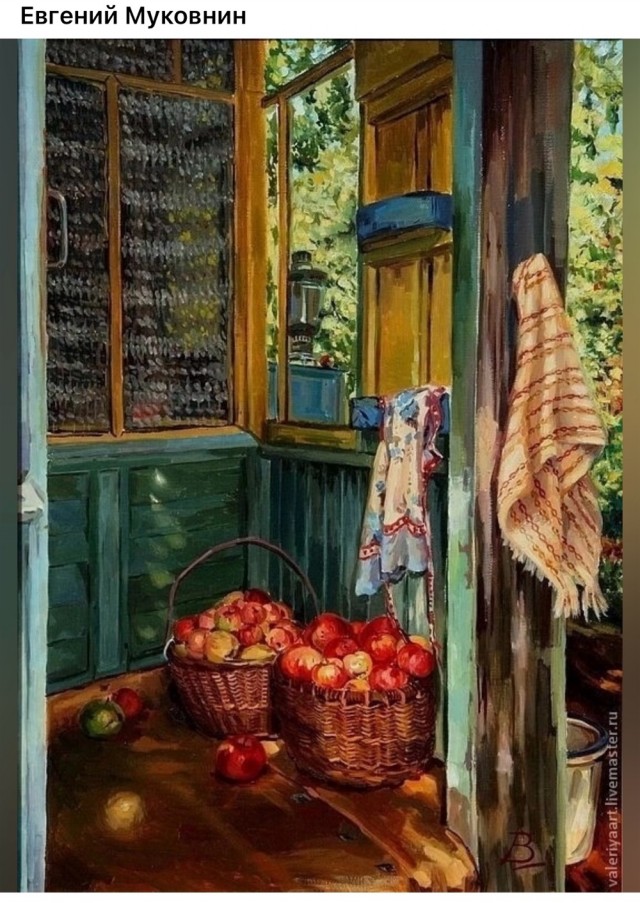 АРТ-Воскресенье