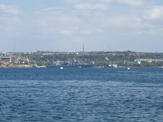 Севастополь
