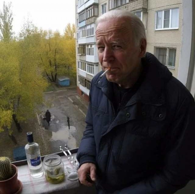 Наши фотокоры передают из Белого Дома