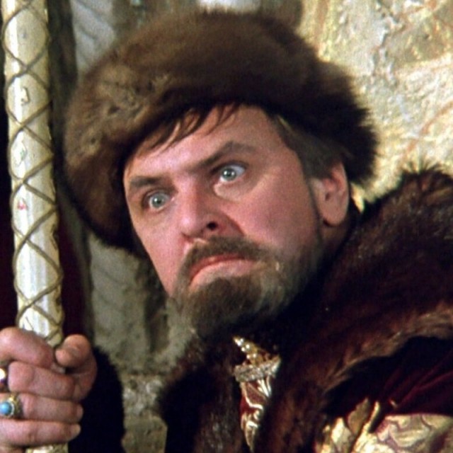 В Вологодской области появятся «Опричники»