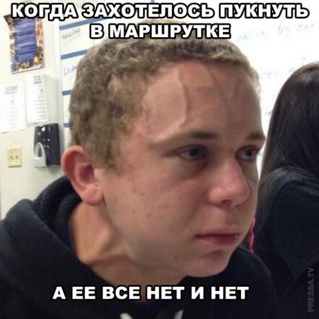 Веселые картинки в понедельник (03.03)