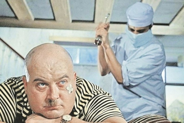 Почему большинство уколов делают в ягодицу?