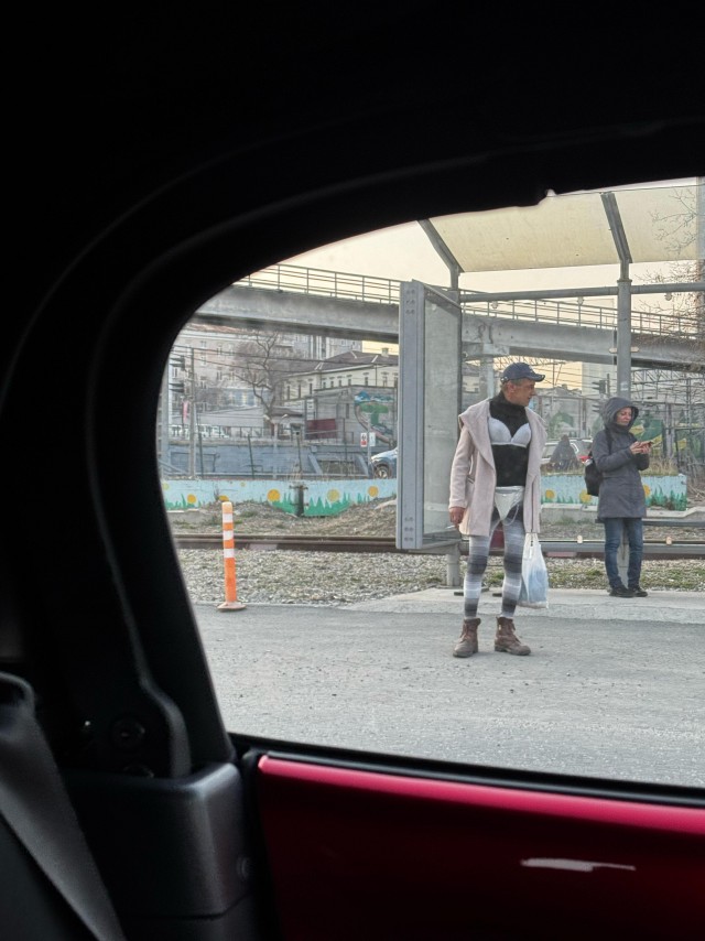 Модный приговор