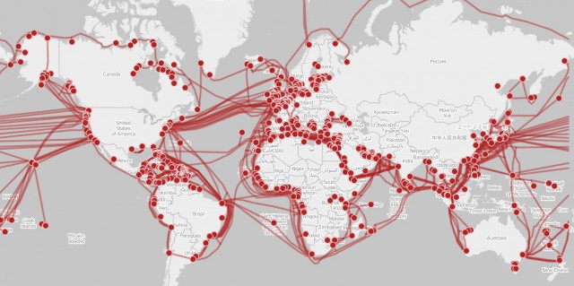 51% всего мирового трафика в 2024 году приходилось на ботов