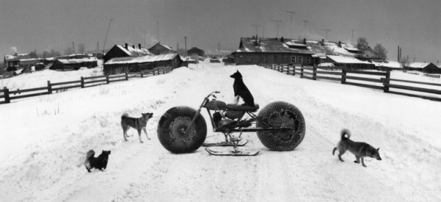 ​ Фотографии из прошлого нашей страны – 105