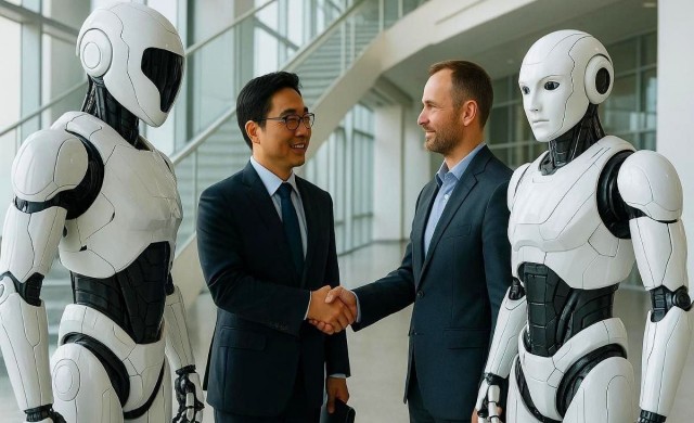 Ковид, Цифровая валюта и прочие радости