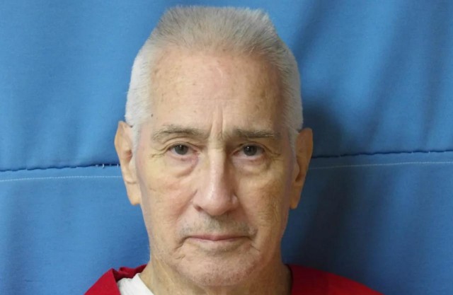 В США спустя почти полвека заключения с помощью смертельной инъекции казнили ветерана войны во Вьетнаме