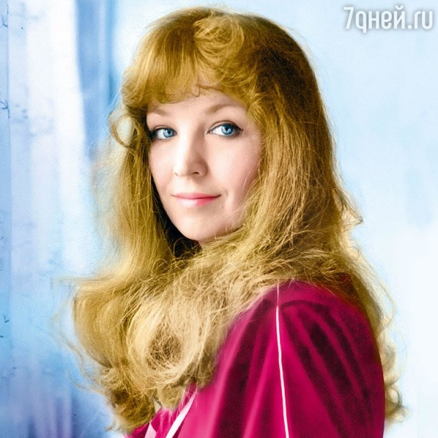 Интересные снимки известных людей 07.07.25