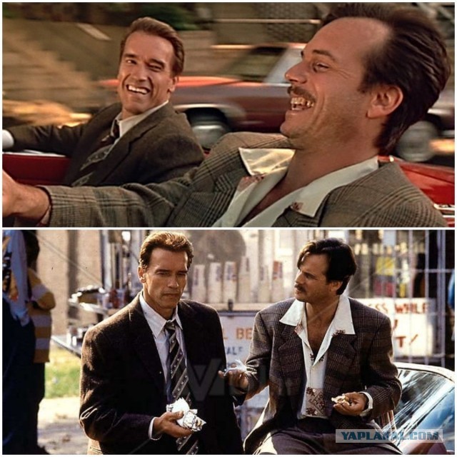 Так ещё не каждый смог бы