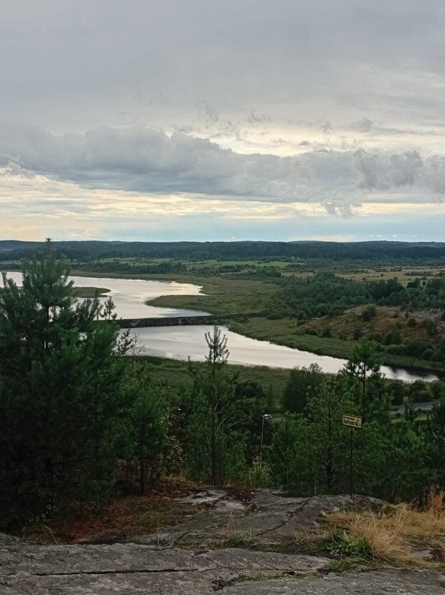 Подземная Рускеала и водопад Метсямикли