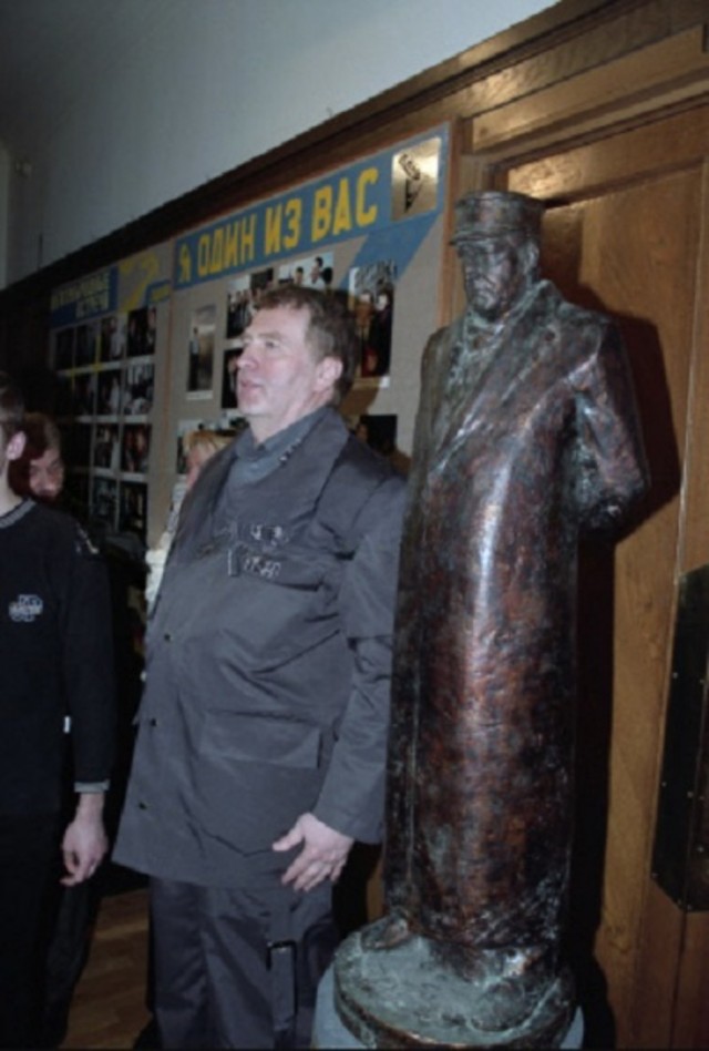 Интересные фотографии 1990 -х 11.01.26