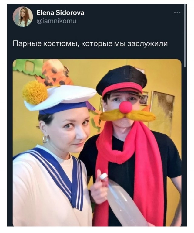 Немного е*анины на среду