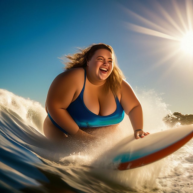 Лена и дерево