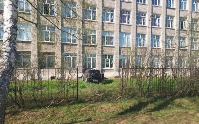 ДТП Ижевск