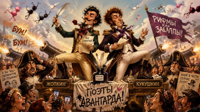Гены