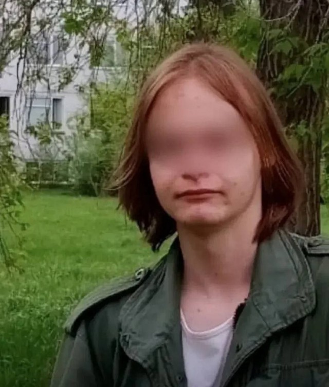 Омские полицейские раскрыли жестокое убийство студента.