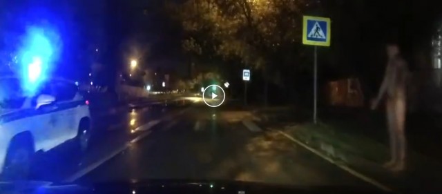 У кого-то была не скучная ночь сегодня