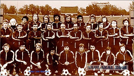 Трагедия "Пахтакор"