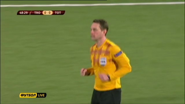League Europe сезон 2013/2014