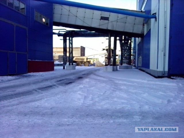 Немного о видеостенах