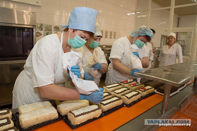 «Сказочный» фоторепортаж: