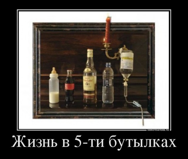 Демотиваторы.