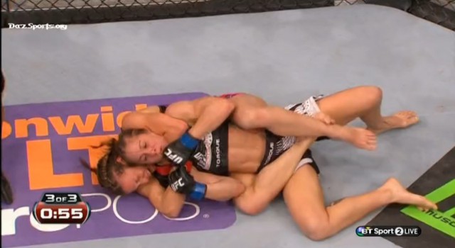 БОКС/MMA....