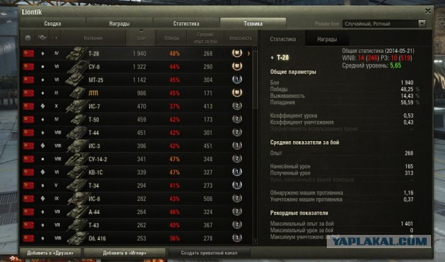 Wargaming 11