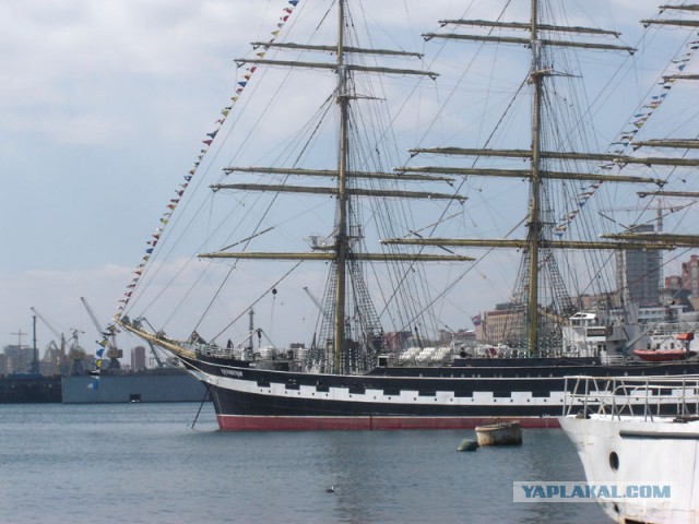 Владивосток