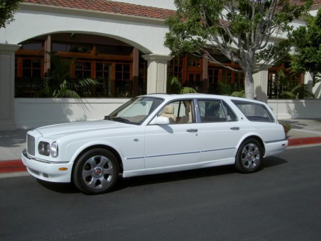 Самые необычные универсалы
