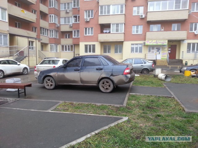 В Татарстане начали приходить штрафы